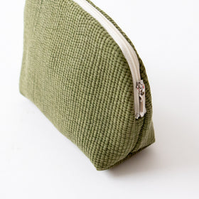 8182 シェルヌビポーチ［期間限定販売］