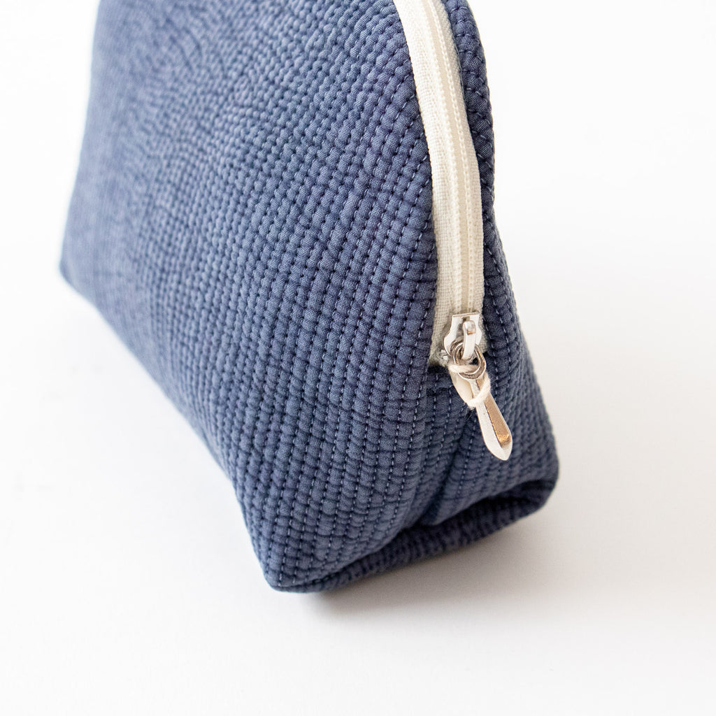 8182 シェルヌビポーチ［期間限定販売］