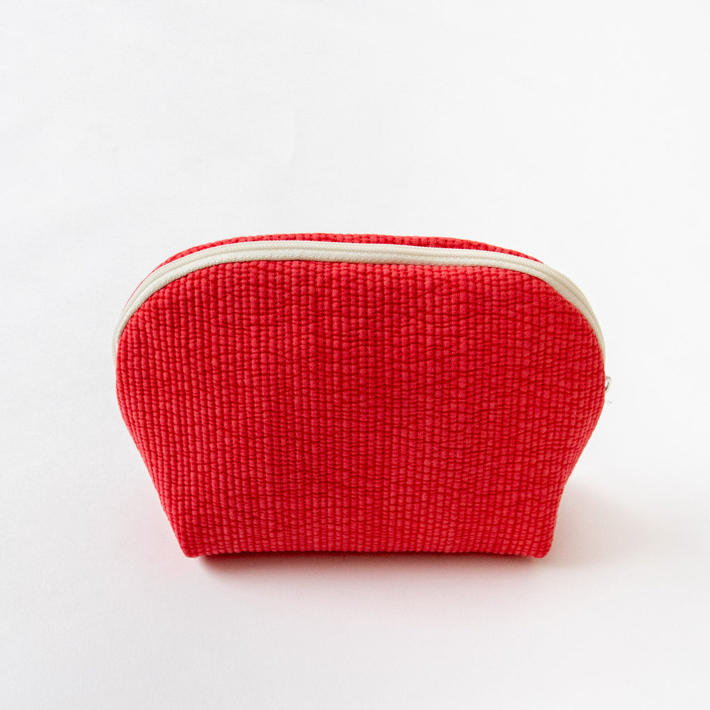 8182 シェルヌビポーチ［期間限定販売］