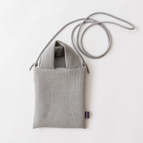 8182 ヌビショルダーバッグ［期間限定販売］