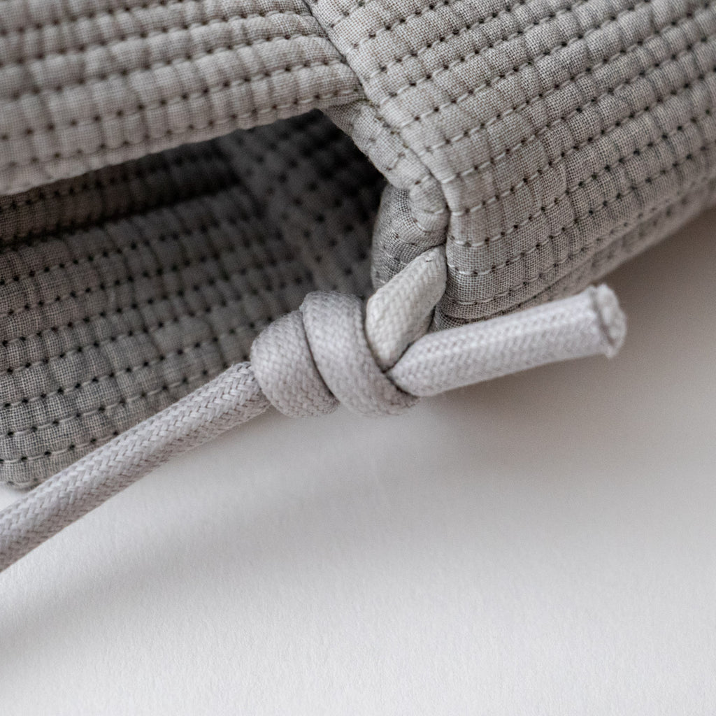 8182 ヌビショルダーバッグ［期間限定販売］