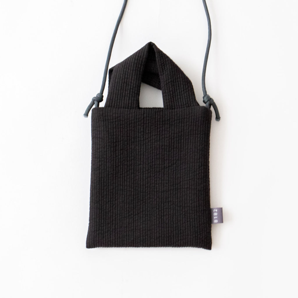 8182 ヌビショルダーバッグ［期間限定販売］