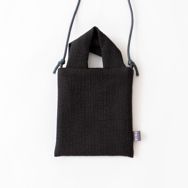 8182 ヌビショルダーバッグ［期間限定販売］