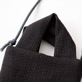 8182 ヌビショルダーバッグ［期間限定販売］