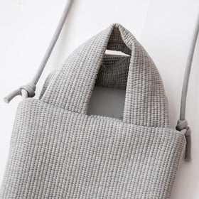 8182 ヌビショルダーバッグ［期間限定販売］