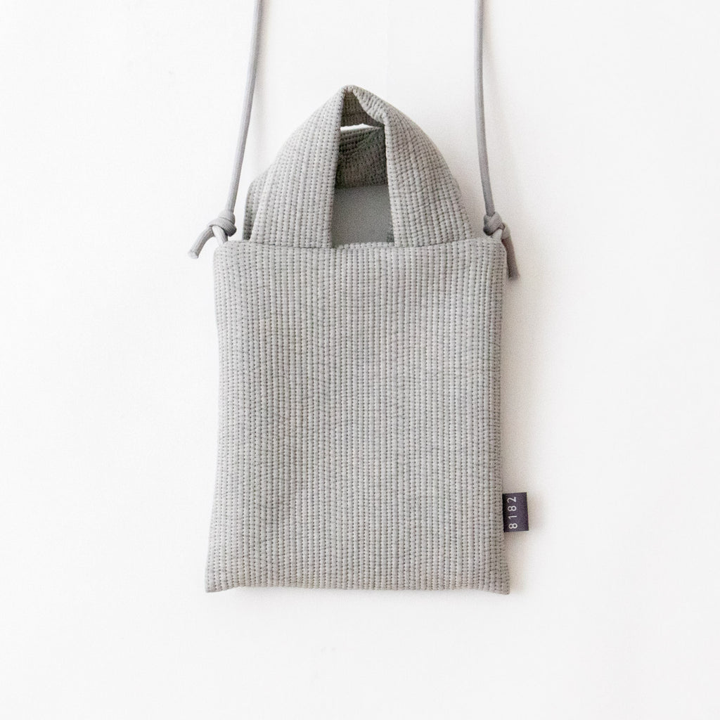 8182 ヌビショルダーバッグ［期間限定販売］