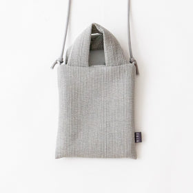 8182 ヌビショルダーバッグ［期間限定販売］