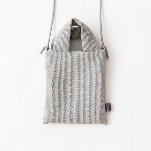 8182 ヌビショルダーバッグ［期間限定販売］