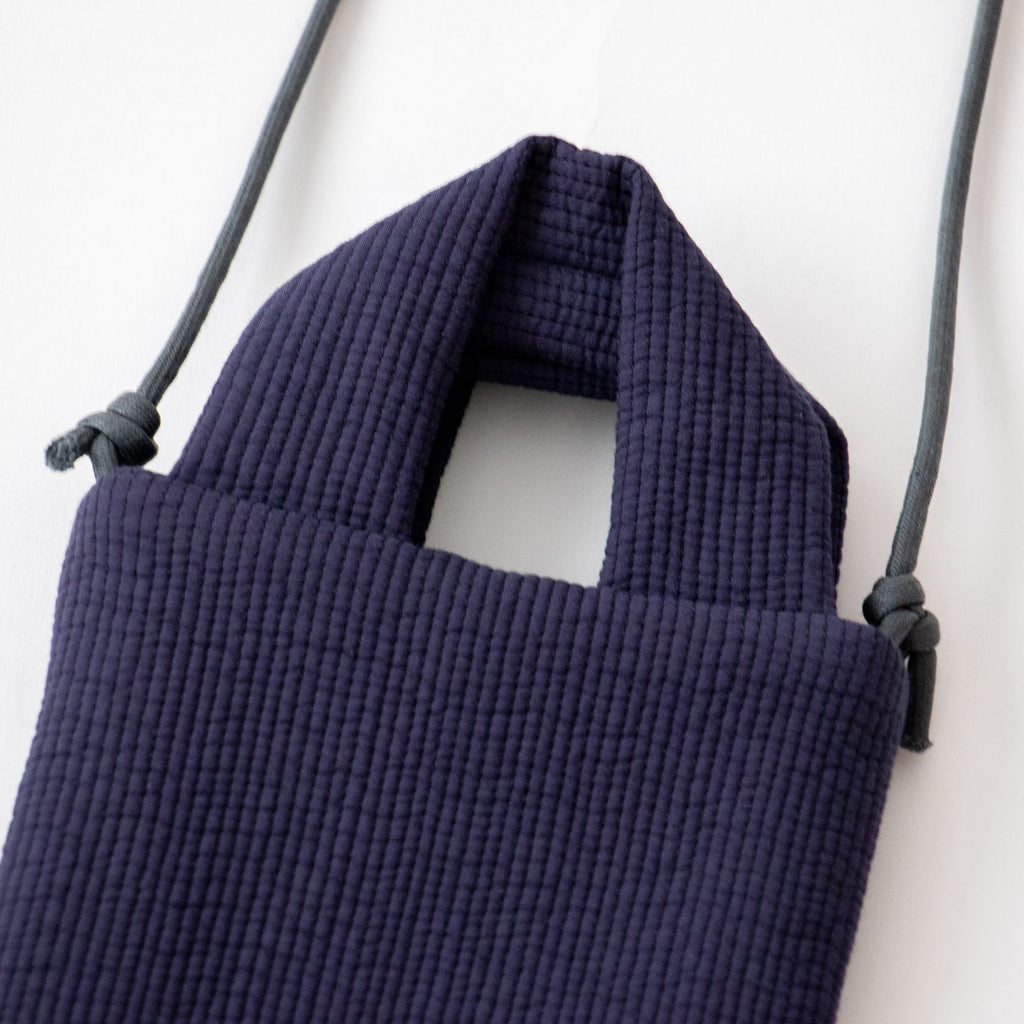 8182 ヌビショルダーバッグ［期間限定販売］