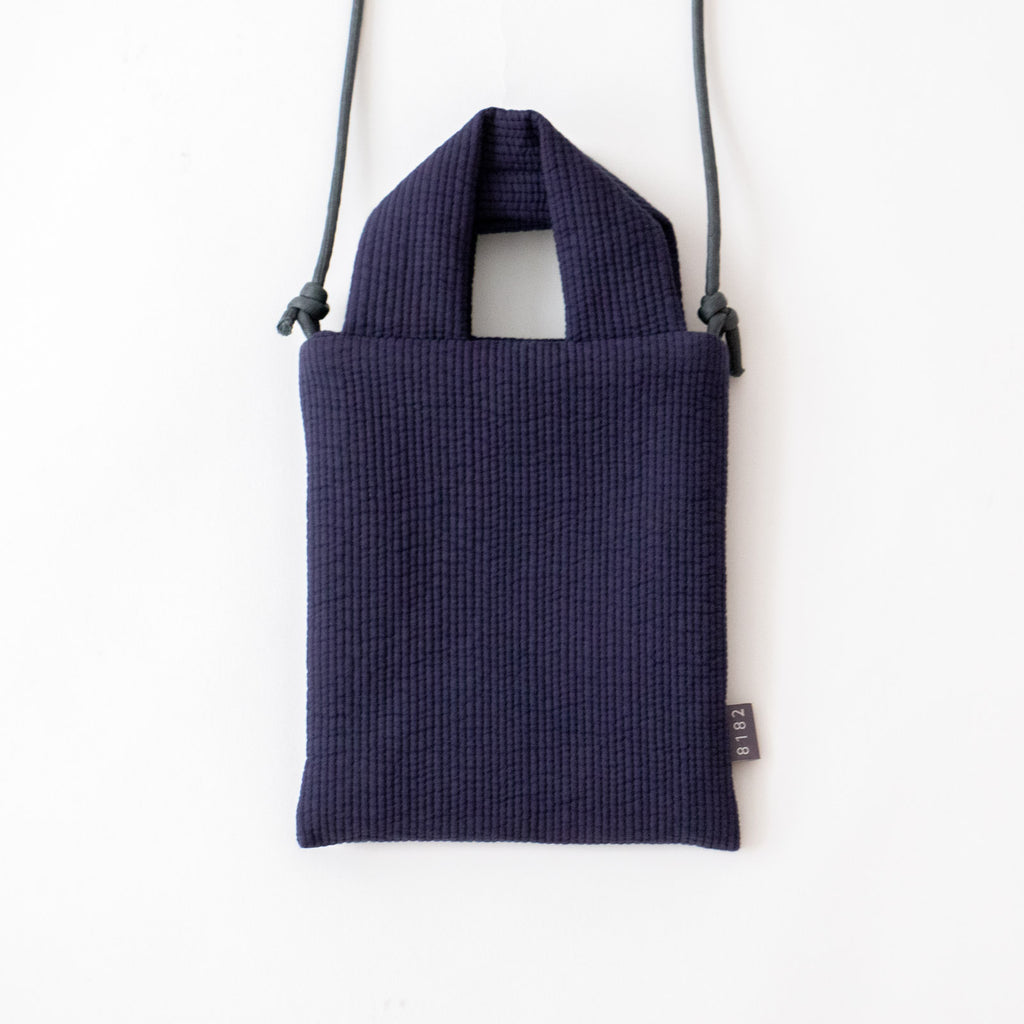 8182 ヌビショルダーバッグ［期間限定販売］