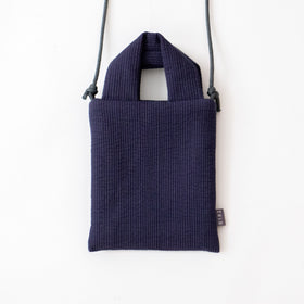 8182 ヌビショルダーバッグ［期間限定販売］