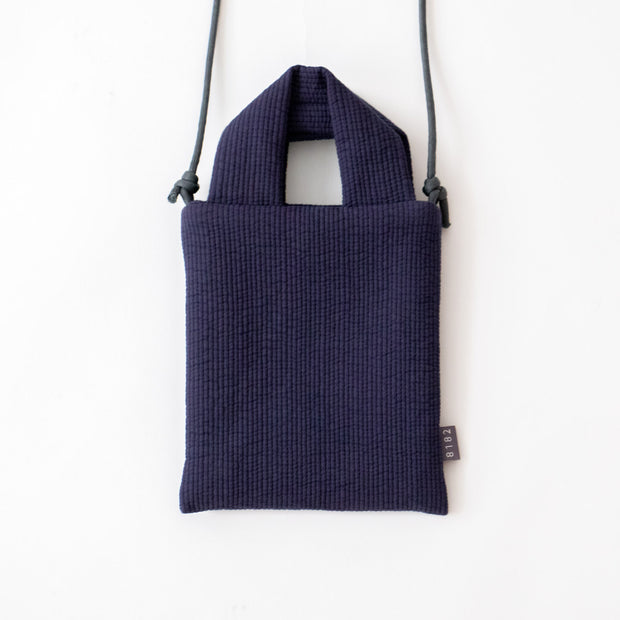 8182 ヌビショルダーバッグ［期間限定販売］