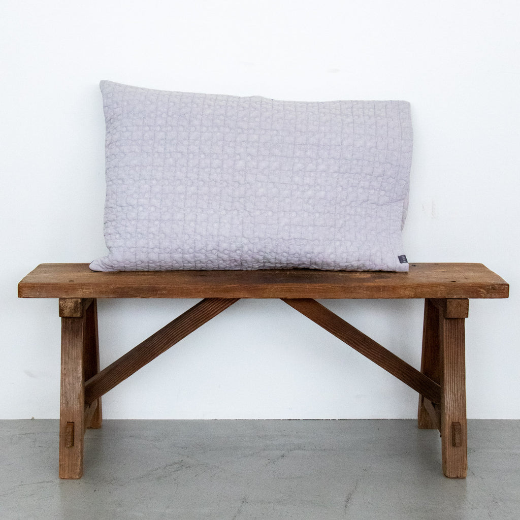 8182 ドットイブル枕カバー［期間限定販売］