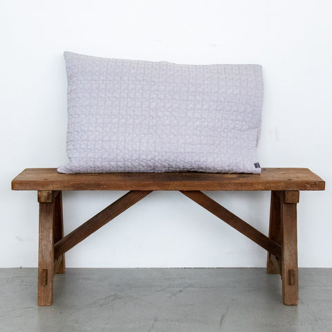 8182 ドットイブル枕カバー［期間限定販売］