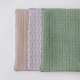 8182 ドットイブル枕カバー［期間限定販売］