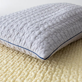 8182 ドットイブル枕カバー［期間限定販売］