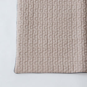 8182 ドットイブル枕カバー［期間限定販売］