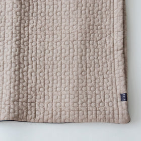 8182 ドットイブル枕カバー［期間限定販売］