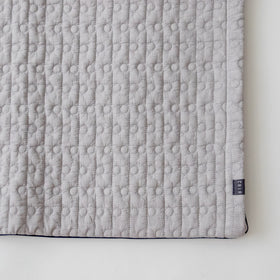 8182 ドットイブル枕カバー［期間限定販売］