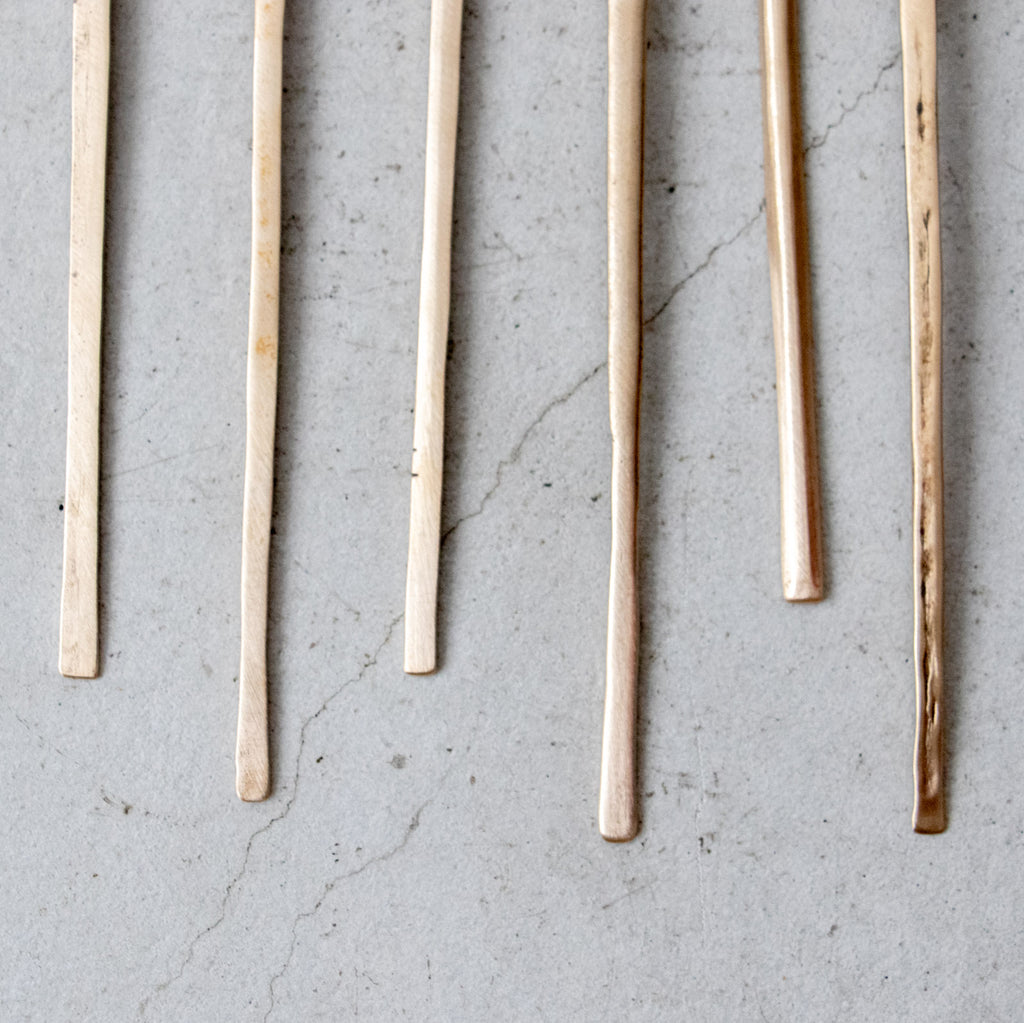 ＋han 小さなスッカラ［期間限定販売］