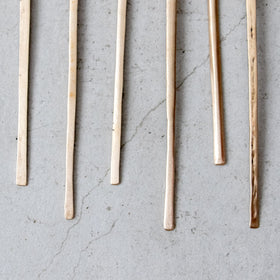 ＋han 小さなスッカラ［期間限定販売］