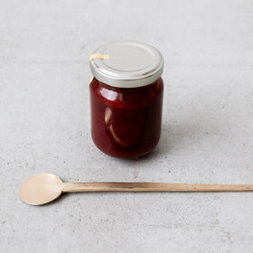 ＋han 小さなスッカラ［期間限定販売］