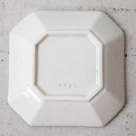 ＋han 角皿［期間限定販売］