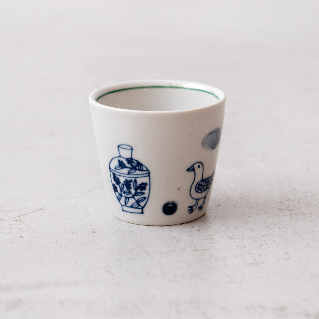 ＋han スルチャン（酒杯）［期間限定販売］