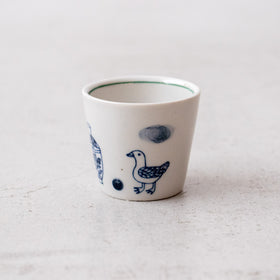 ＋han スルチャン（酒杯）［期間限定販売］