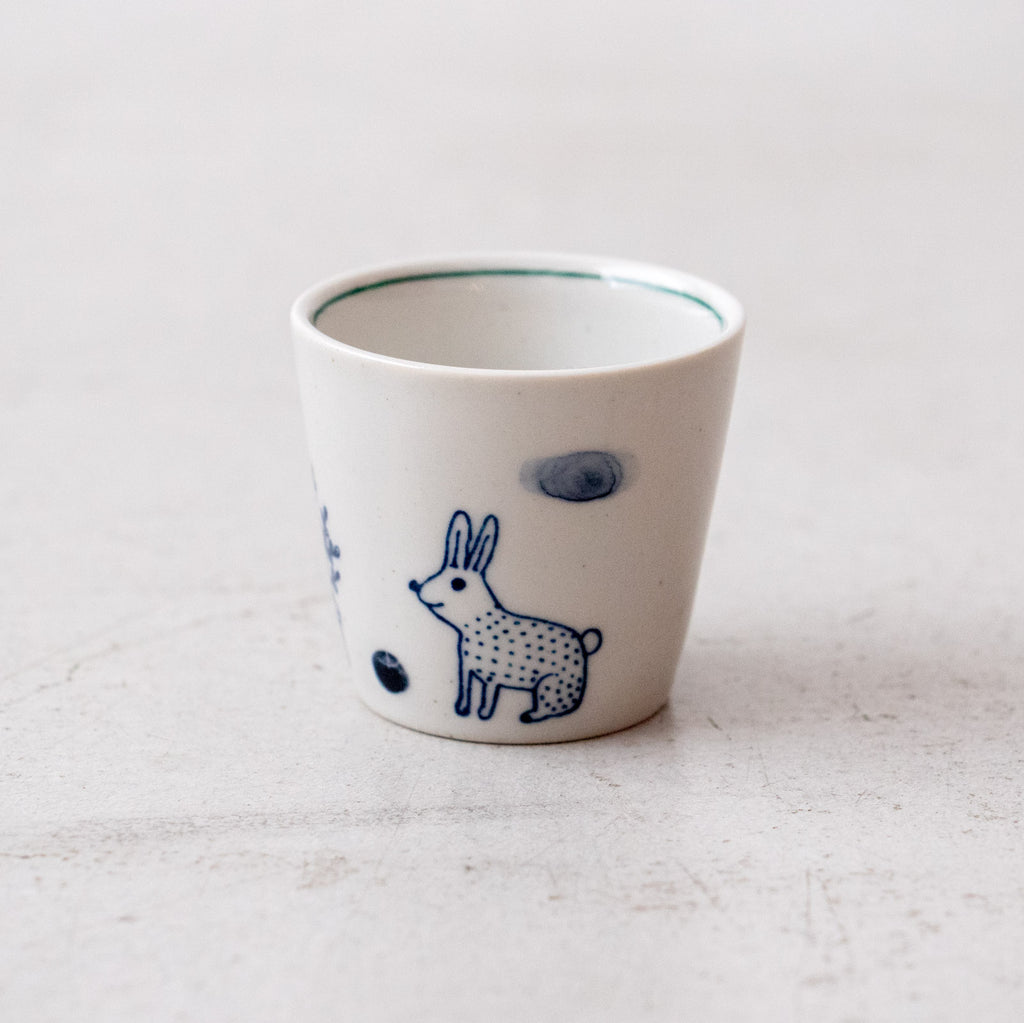 ＋han スルチャン（酒杯）［期間限定販売］