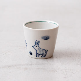 ＋han スルチャン（酒杯）［期間限定販売］