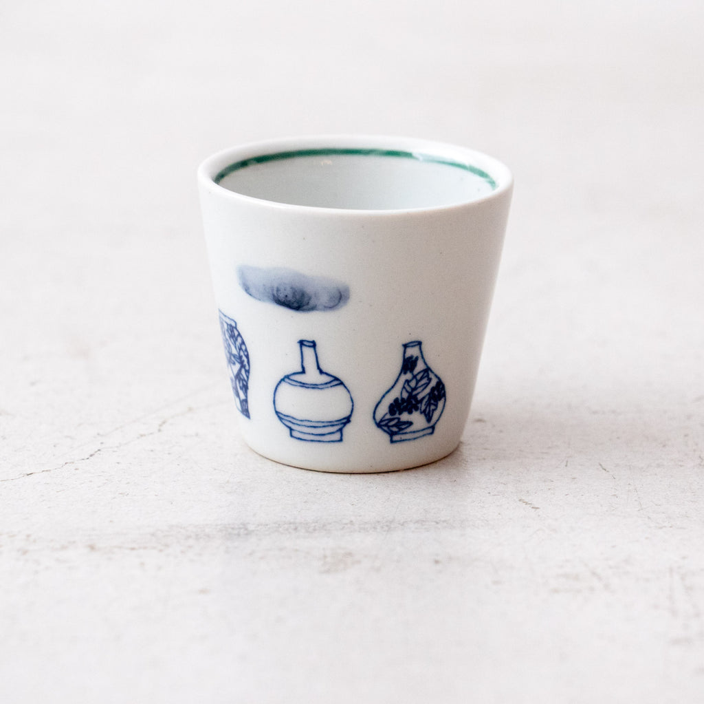 ＋han スルチャン（酒杯）［期間限定販売］