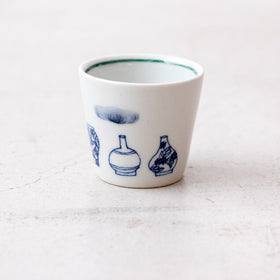 ＋han スルチャン（酒杯）［期間限定販売］