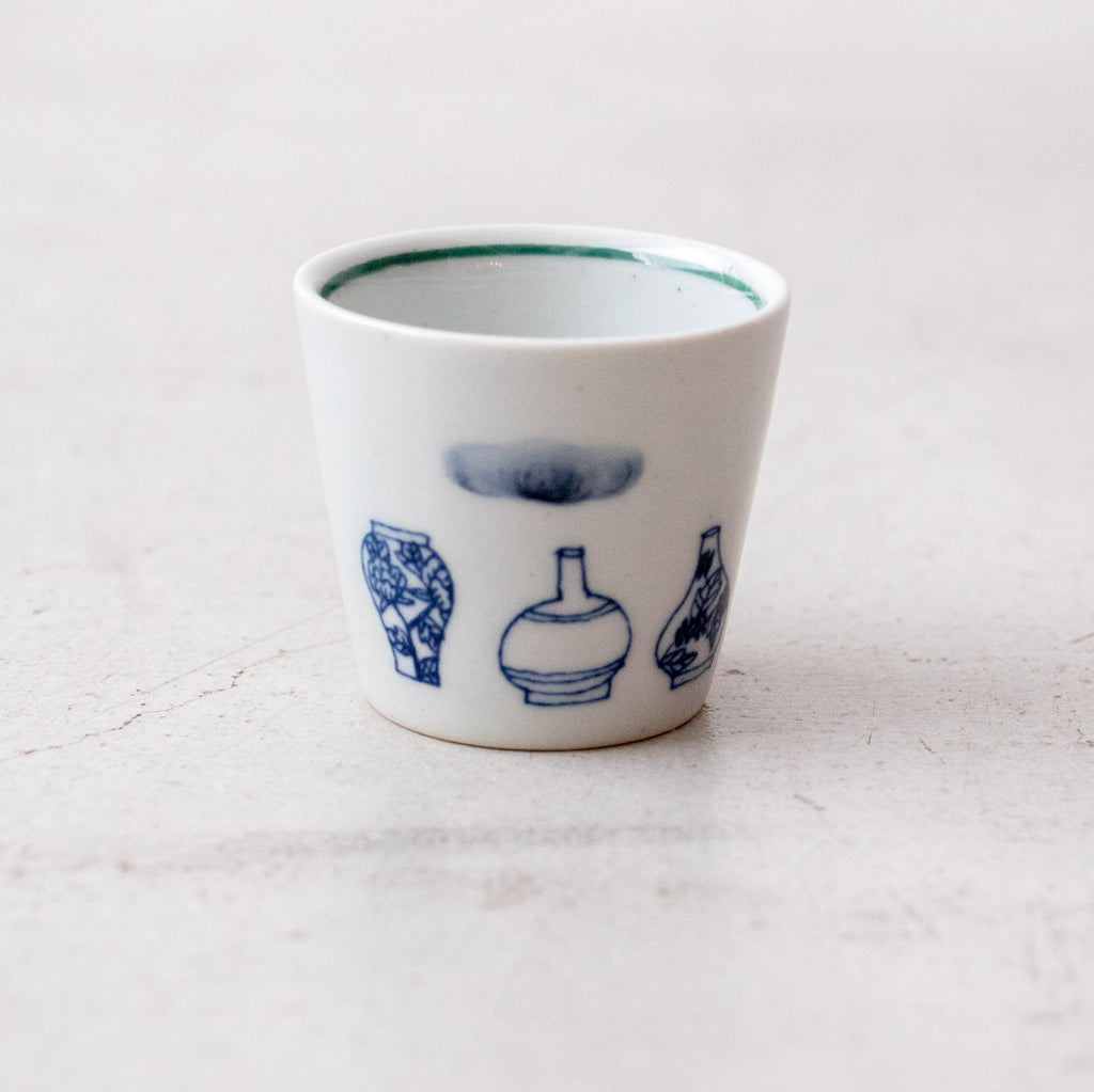 ＋han スルチャン（酒杯）［期間限定販売］