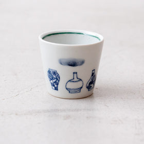 ＋han スルチャン（酒杯）［期間限定販売］