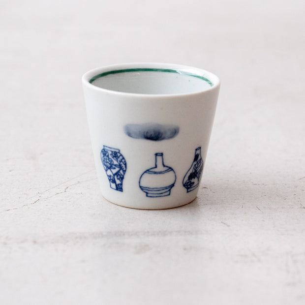 ＋han スルチャン（酒杯）［期間限定販売］