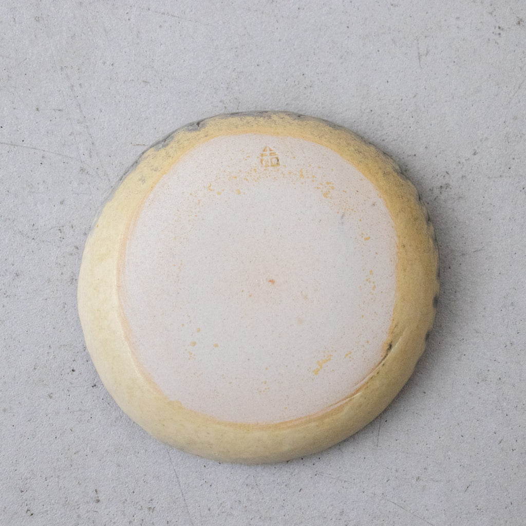 ＋han 印花小皿［期間限定販売］