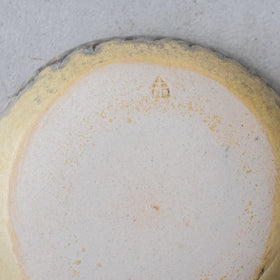 ＋han 印花小皿［期間限定販売］