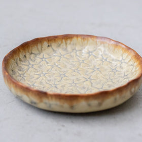 ＋han 印花小皿［期間限定販売］