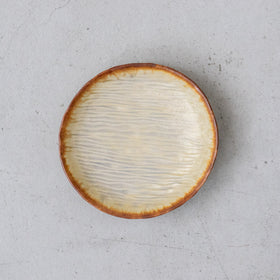 ＋han 印花小皿［期間限定販売］