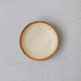 ＋han 印花小皿［期間限定販売］