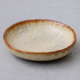 ＋han 印花小皿［期間限定販売］