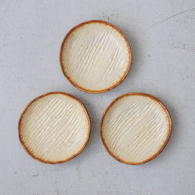 ＋han 印花小皿［期間限定販売］