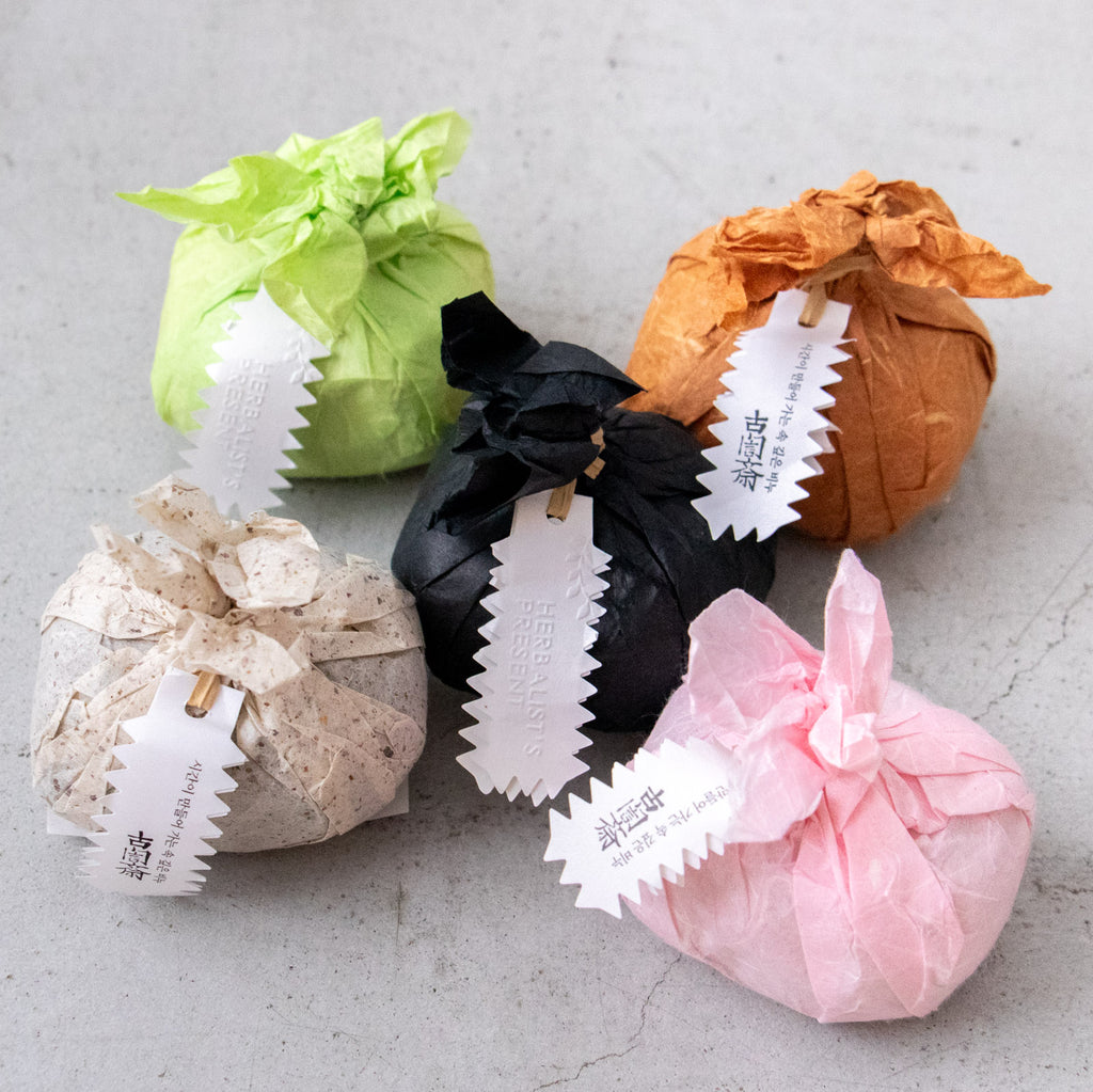 ＋han コウンジェ 石鹸［期間限定販売］