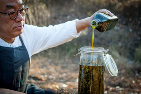 ＋han コウンジェ 石鹸［期間限定販売］