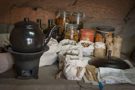 ＋han コウンジェ 石鹸［期間限定販売］