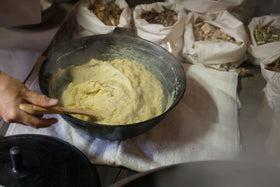 ＋han コウンジェ 石鹸［期間限定販売］