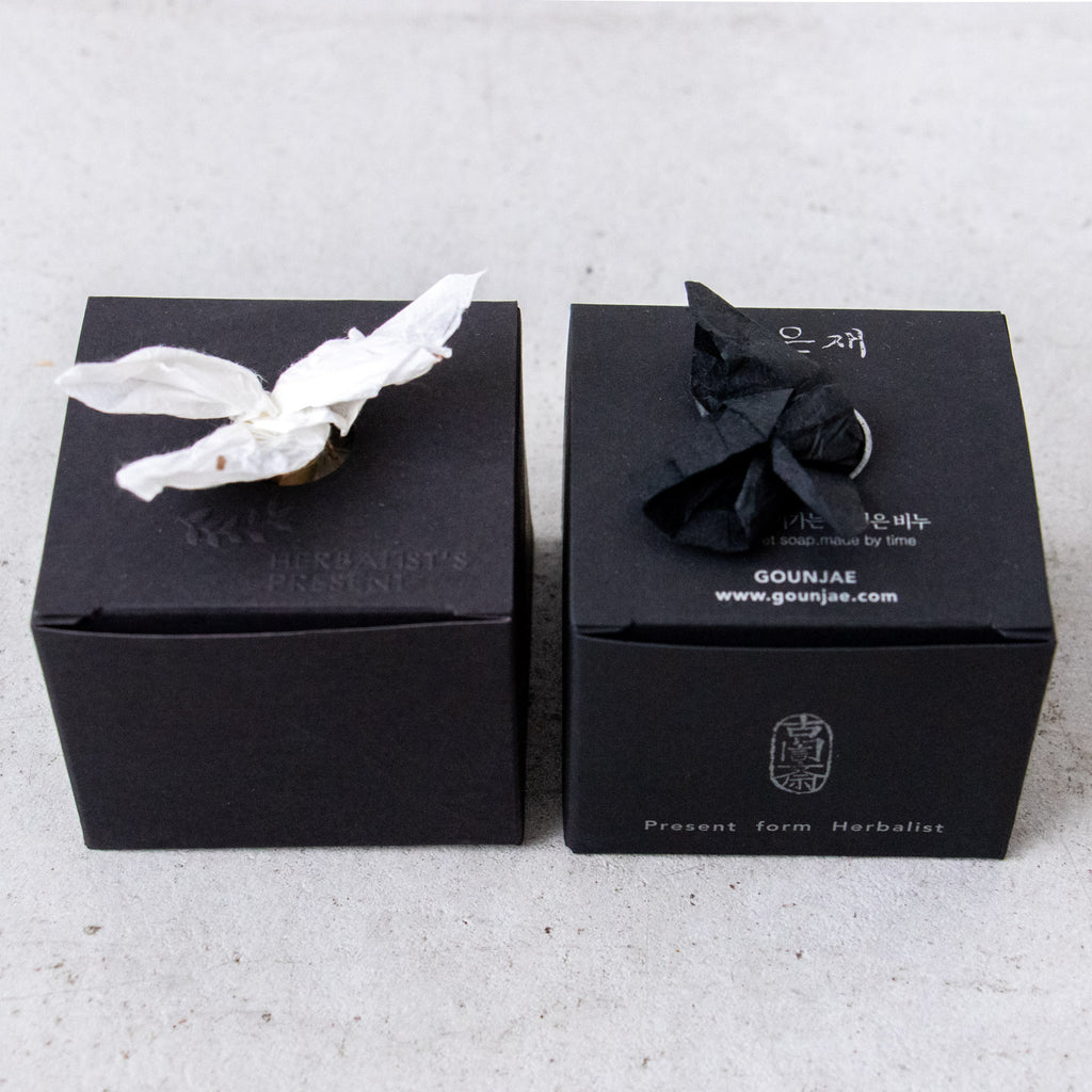 ＋han コウンジェ 石鹸［期間限定販売］