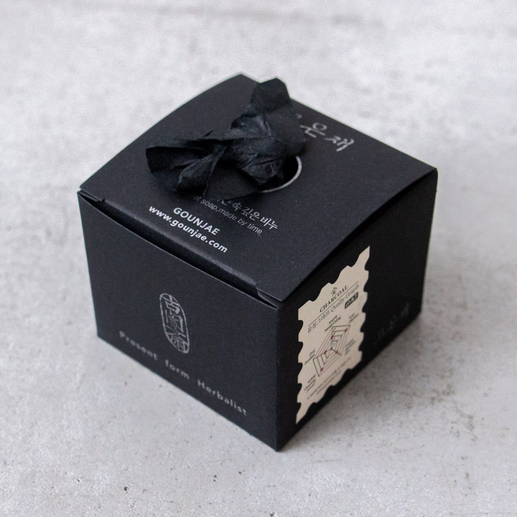 ＋han コウンジェ 石鹸［期間限定販売］