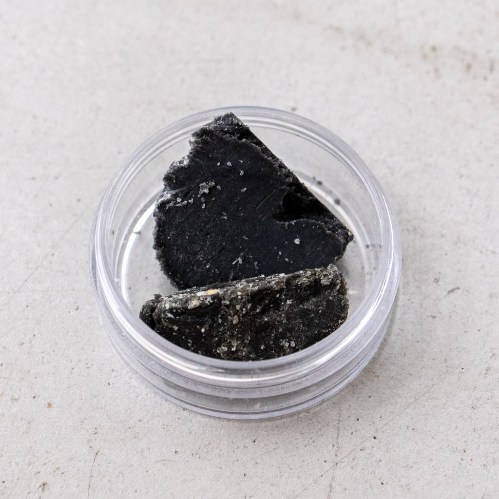 チャコールクレイ